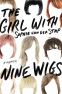 Cover Image: The Girl With Nine Wigs