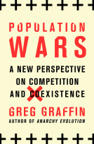 book cover for Population Wars