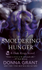Cover Image: Smoldering Hunger