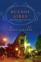 book cover for Buenos Aires