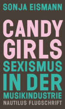 Buchcover für Candy Girls