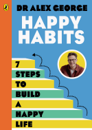book cover for Happy Habits