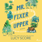 Buchcover für Mr. Fixer Upper