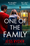 Cover Image: One of the Family