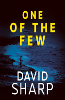 book cover for One of the Few