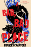 Cover Image: A Bad, Bad Place