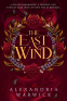 Cover Image: The East Wind