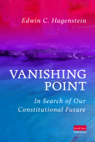 book cover for Vanishing Point