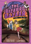 Cover Image: The Bizarre Bazaar: Down a Dark Path (A Graphic Novel)