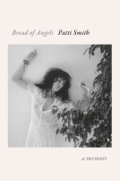 book cover for Bread of Angels