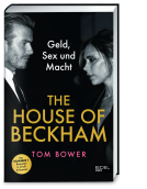 Buchcover für The House of Beckham
