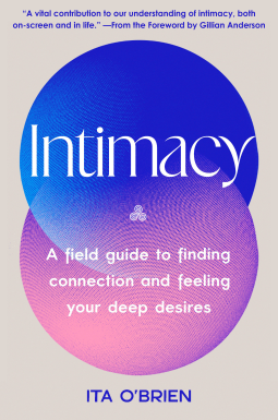 book cover for Intimacy