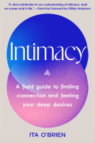 book cover for Intimacy