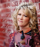 book cover for I Have a Love Story