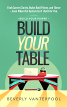 book cover for Build Your Table