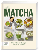 Buchcover für Alles Matcha
