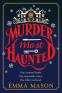 Cover Image: Murder Most Haunted