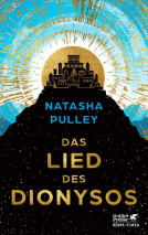 Buchcover für Das Lied des Dionysos
