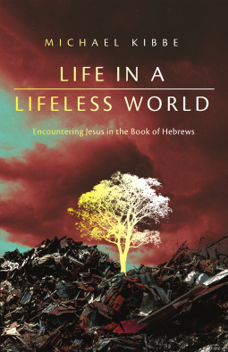 book cover for Life in a Lifeless World