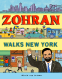 Cover Image: Zohran Walks New York