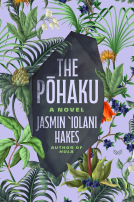 book cover for The Pohaku