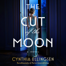 book cover for The Cut of the Moon