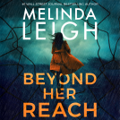book cover for Beyond Her Reach