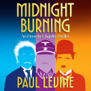 book cover for Midnight Burning