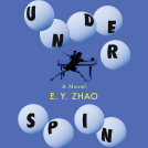 book cover for Underspin