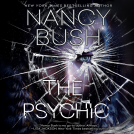 book cover for The Psychic