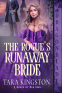 Cover Image: The Rogue's Runaway Bride