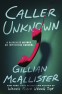 Cover Image: Caller Unknown