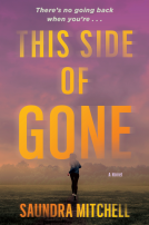 book cover for This Side of Gone