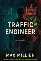 book cover for Traffic Engineer