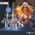 Couverture du livre pour L'Engrange-temps - Tome 1