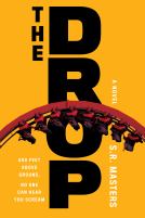 book cover for The Drop