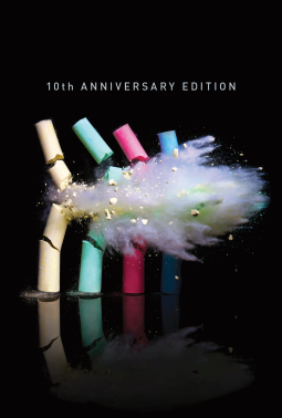 book cover for This Is Where It Ends (Anniversary Edition)