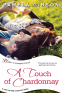 Cover Image: A Touch of Chardonnay