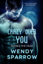 Cover Image: Crazy Over You
