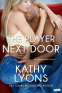 Cover Image: The Player Next Door (Entangled Lovestruck)