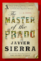 book cover for The Master of the Prado