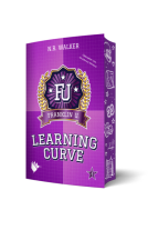 Buchcover für Learning Curve
