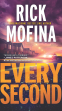 Cover Image: Every Second
