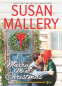 Cover Image: Marry Me at Christmas