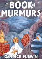 book cover for The Book of Murmurs