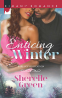 Cover Image: Enticing Winter