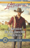 Cover Image: A Reunion for the Rancher