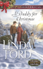 Cover Image: A Daddy for Christmas
