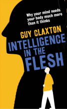 book cover for Intelligence in the Flesh
