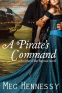 Cover Image: A Pirate's Command (Entangled Select Historical)